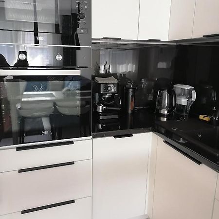 Apartament Portowy 빌카시 외부 사진