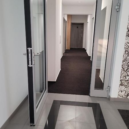 Apartament Portowy 빌카시 외부 사진
