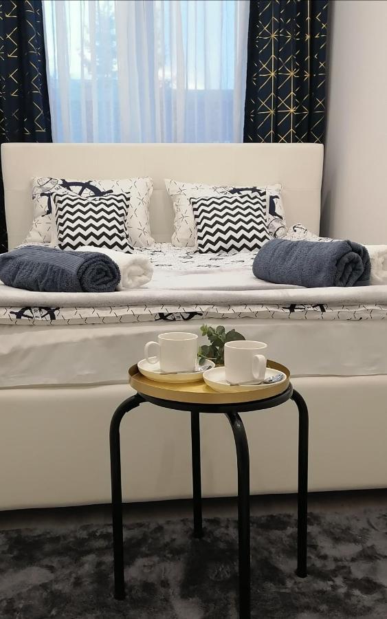 Apartament Portowy 빌카시 외부 사진