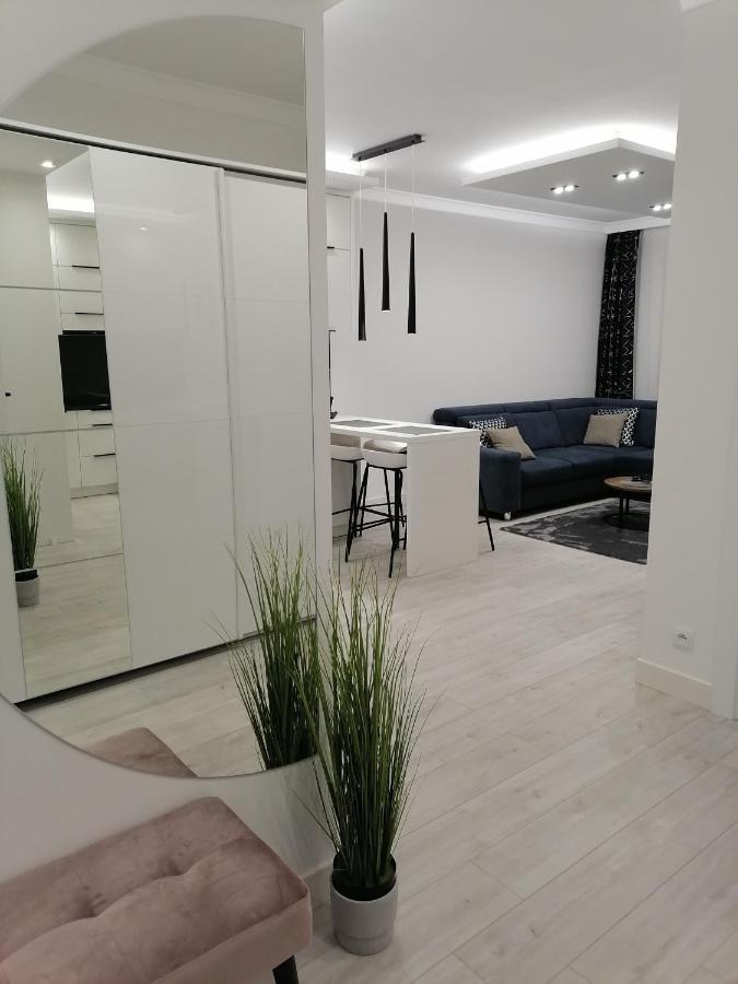 Apartament Portowy 빌카시 외부 사진
