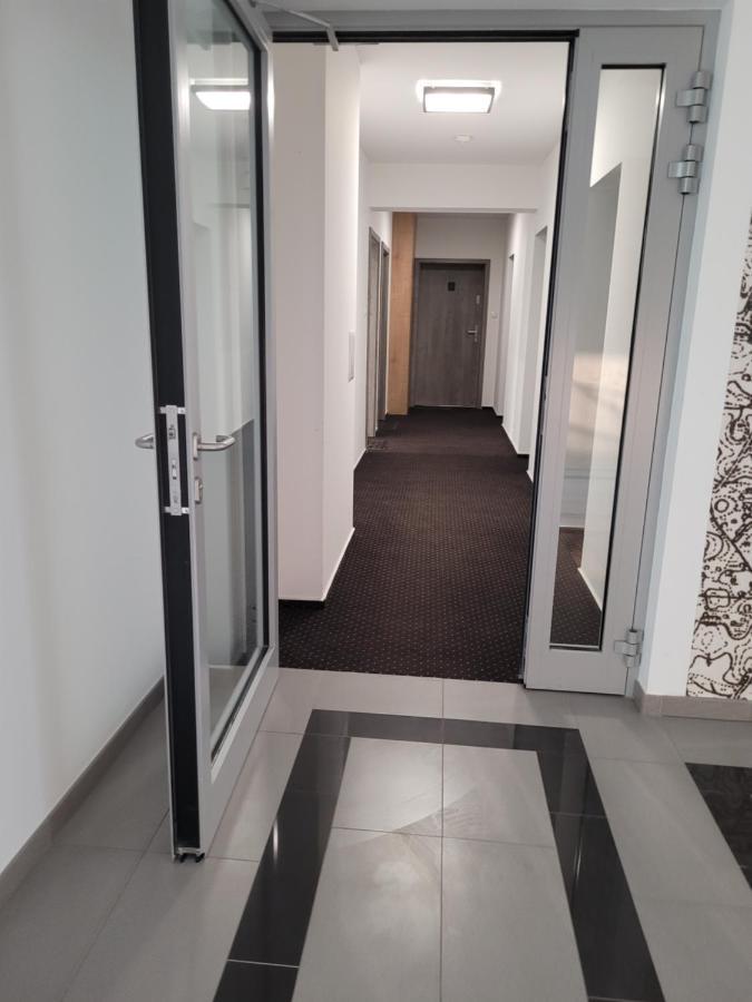 Apartament Portowy 빌카시 외부 사진